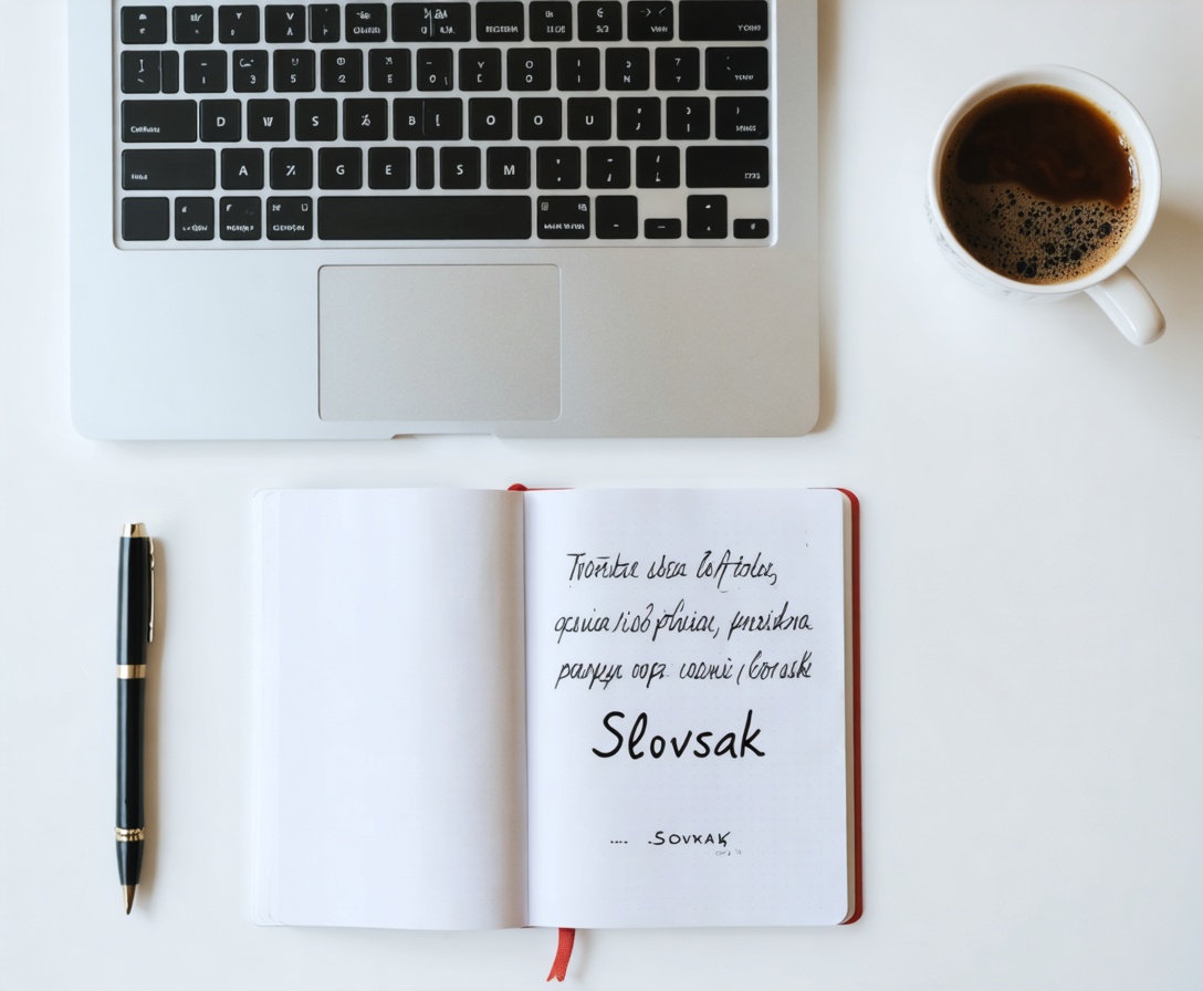 Konzultačný priestor v Žiline